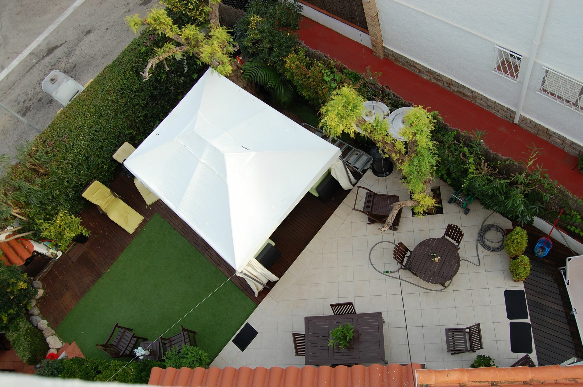 New Opening Villa Oasis Terramar Sitges Eksteriør bilde