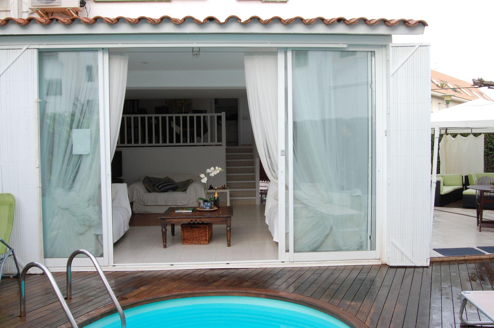 New Opening Villa Oasis Terramar Sitges Eksteriør bilde