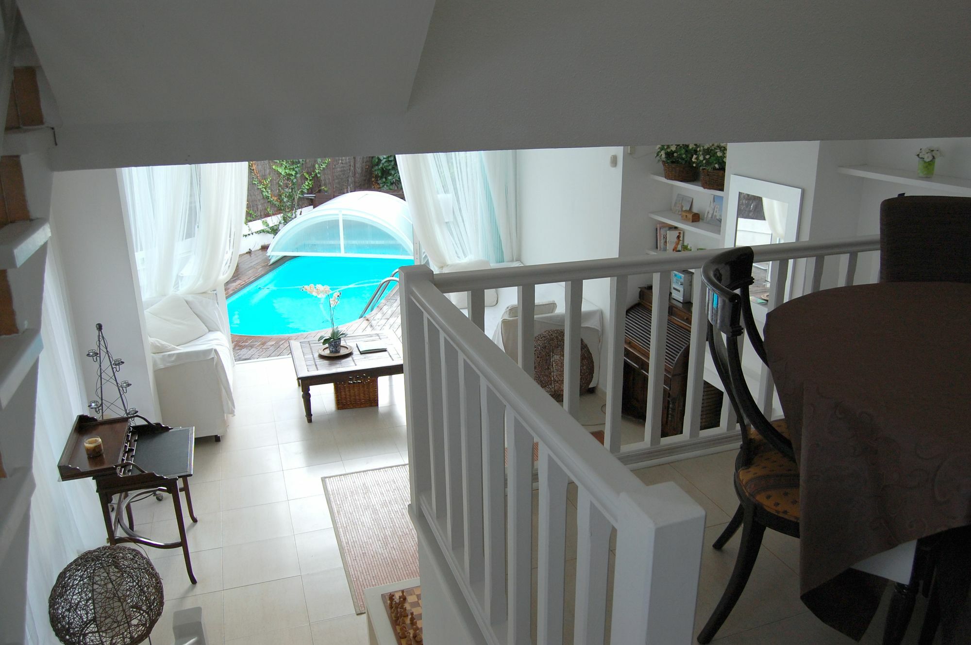 New Opening Villa Oasis Terramar Sitges Eksteriør bilde